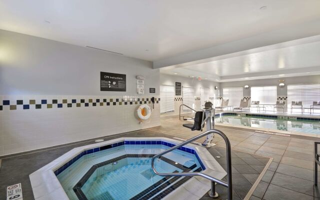 Homewood Suites by Hilton Ithaca