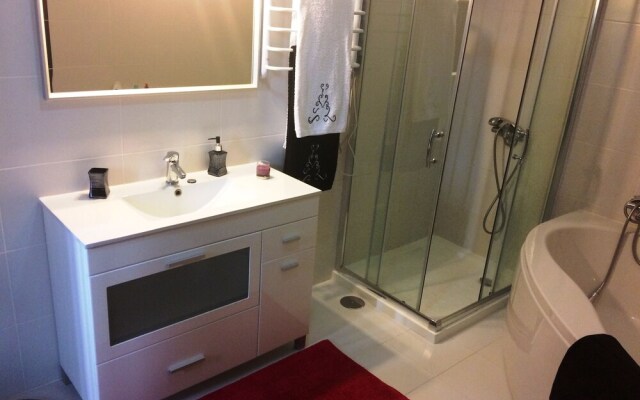 Apartamento Irmãos Vergueiro