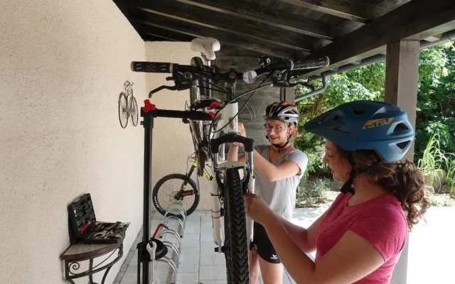 Montara Suites Bodenmais