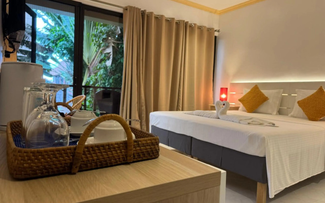 Alona Vida Beach Resort