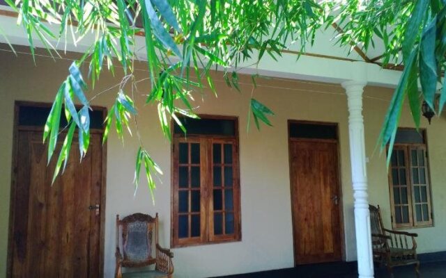 Mahayaya Village