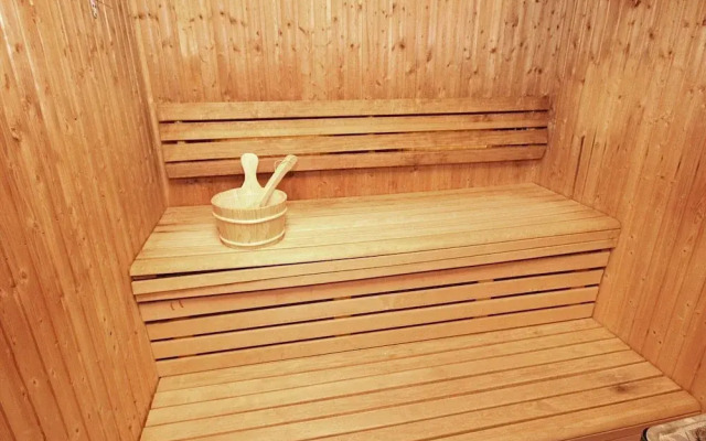 12 Person Holiday Home in Jelsa