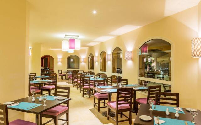 Byoum Lakeside Hotel