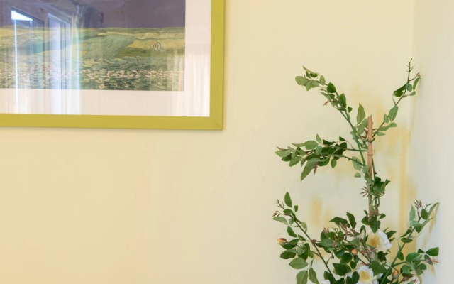 Myrties Boutique Apartments