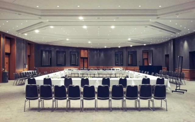 Novotel Sydney International Airport Hotel