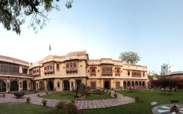 Ravla Bhenswara