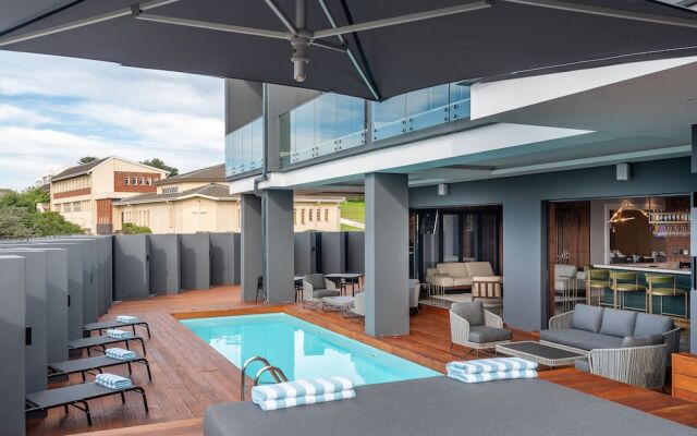 Anfani Boutique Hotel