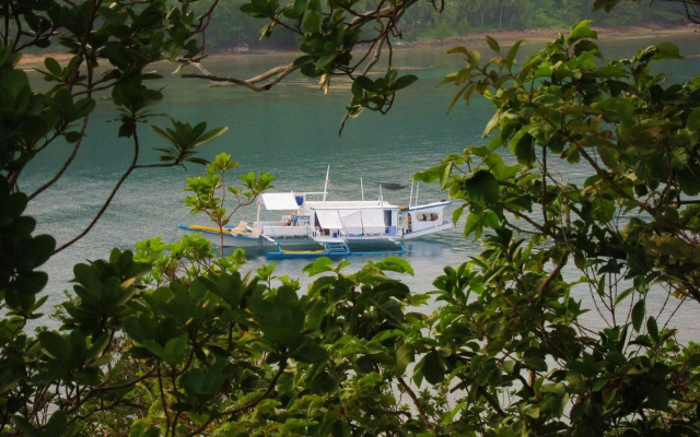 Palawan Secret Cruise