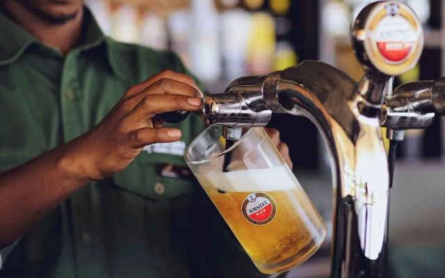 Mantis Akagera Game Lodge