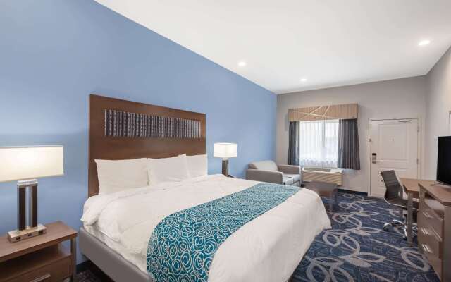 Baymont by Wyndham Houston Hobby Airport