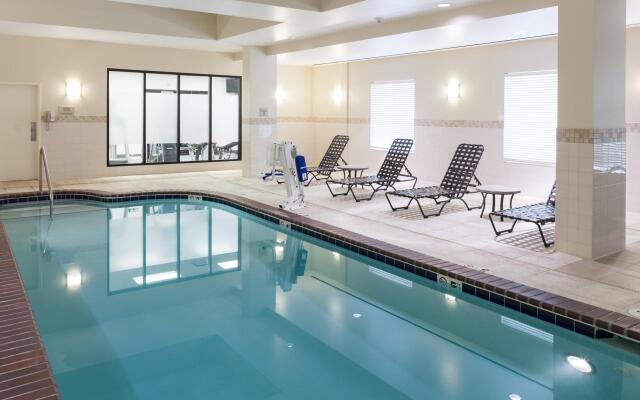 Hilton Garden Inn Denver/Highlands Ranch