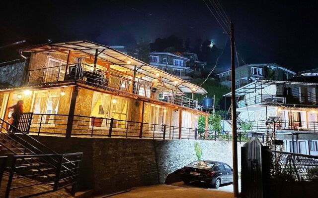 Country Holidays Himalayan View Cottages Mukteshwar