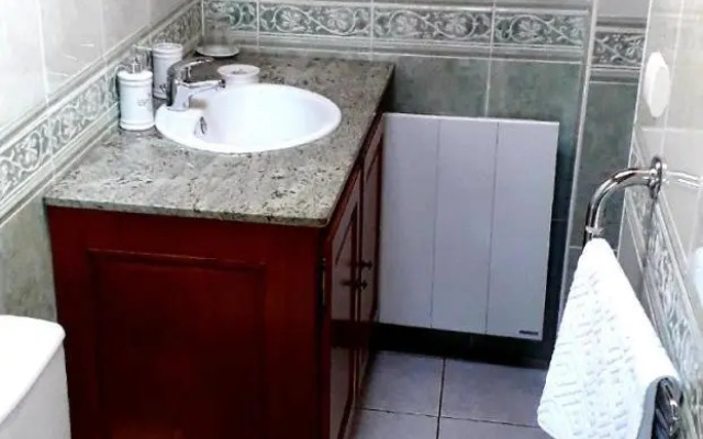 Maison Bidegain Berria