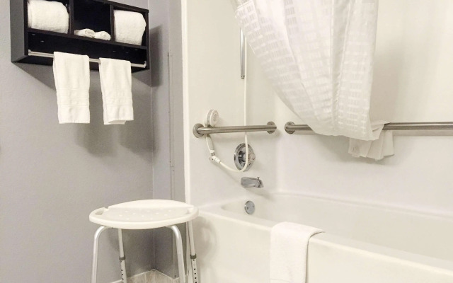 Best Western Executive Inn