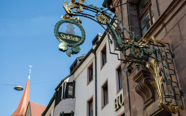 Steichele Hotel & Weinrestaurant