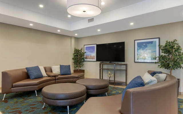 Candlewood Suites Reading by IHG