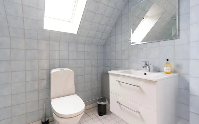 Falsterbo Beachside Apartments