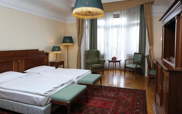 Danubius Hotel Gellért