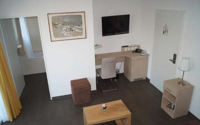 Microhotel
