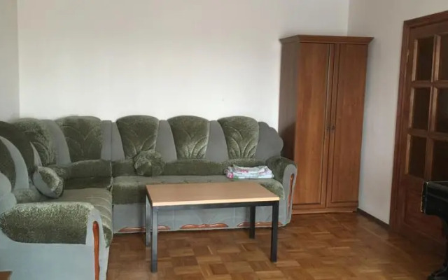 Homestay on Krasnaya