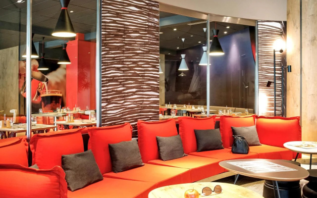 ibis Warszawa Stare Miasto Old Town