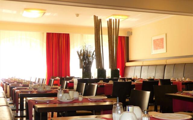 ACHAT Sternhotel Bonn