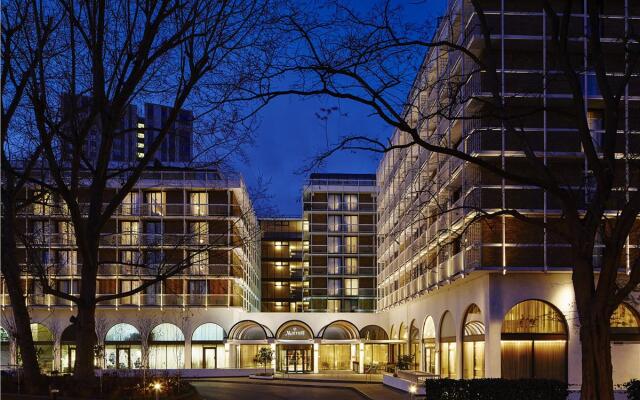 London Marriott Hotel Regents Park