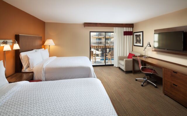 Four Points by Sheraton San Diego - SeaWorld