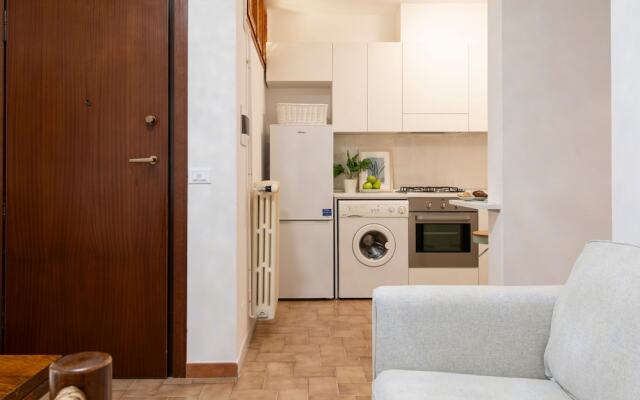 La Casa Del Pescatore