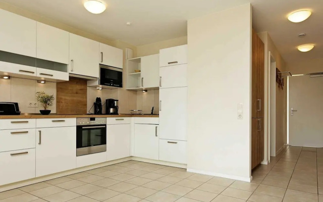 6 Person Holiday Home in Grossenbrode