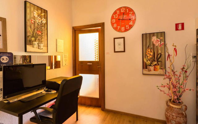 B&B Romantica