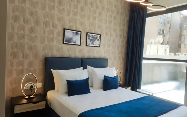 Trendy Hotel by Athens Prime Hotels