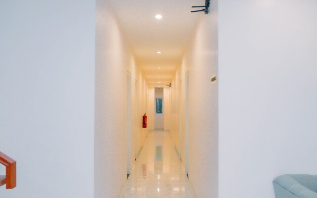 Rosa Hostel Lampung
