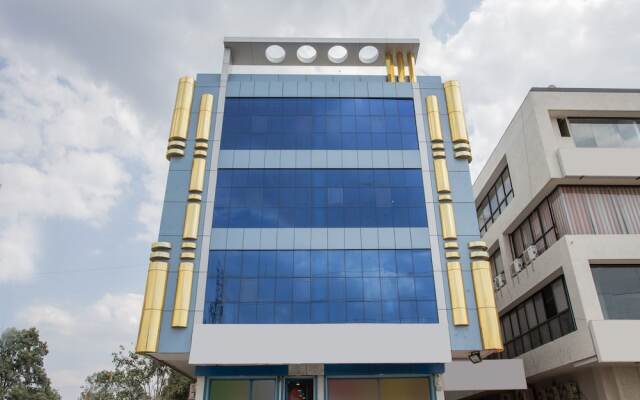 OYO 9719 Hotel Relax Inn
