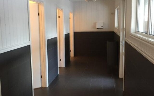 Saltum Strand Camping I/S v./ Jette Holt & Michael Overgaard