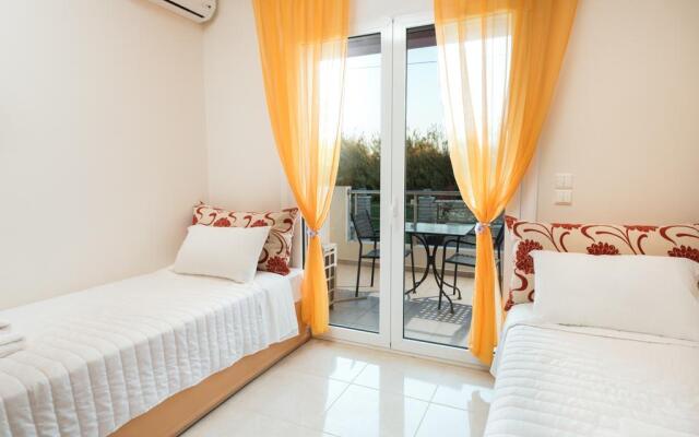 Kronos Villas