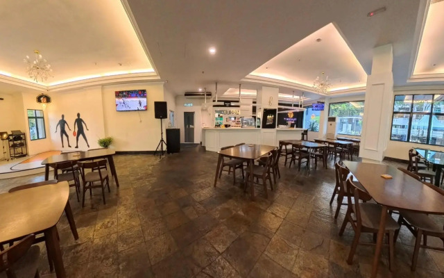 Stallions Suites Penang