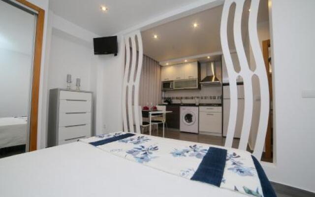 Gaivota Holidays