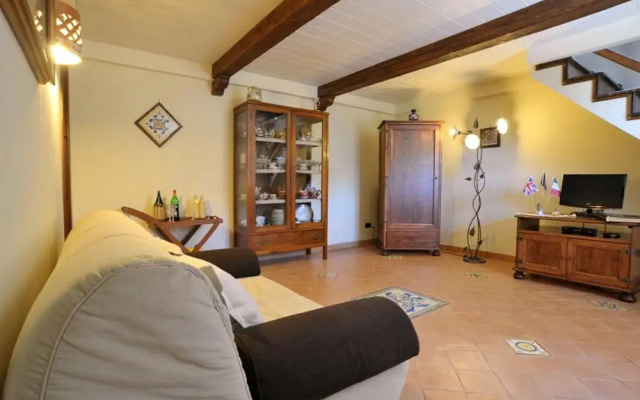 Casa Nando in Sant Agata sui Due Golfi