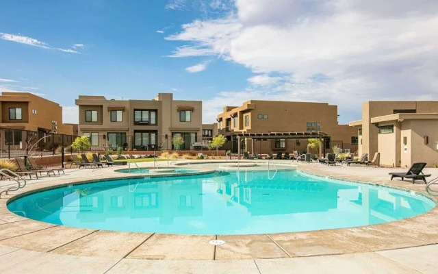 Mert'S Place By Redawning