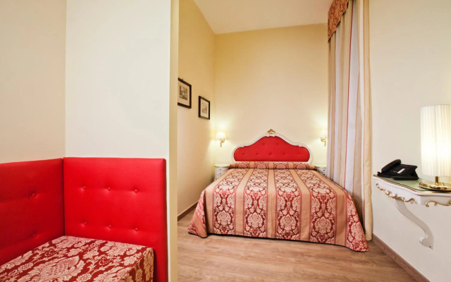 San Lio Tourist House