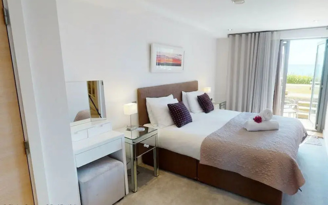 Saunton Point Break 2 Bedrooms