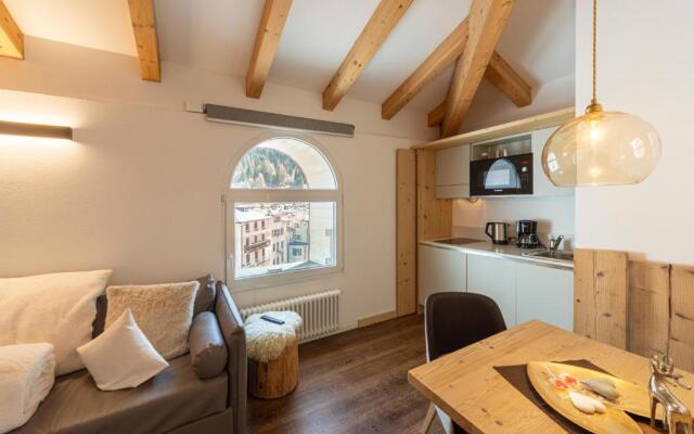 Le Suite Della Nonna Teresina