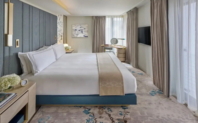 Mandarin Oriental Mayfair, London