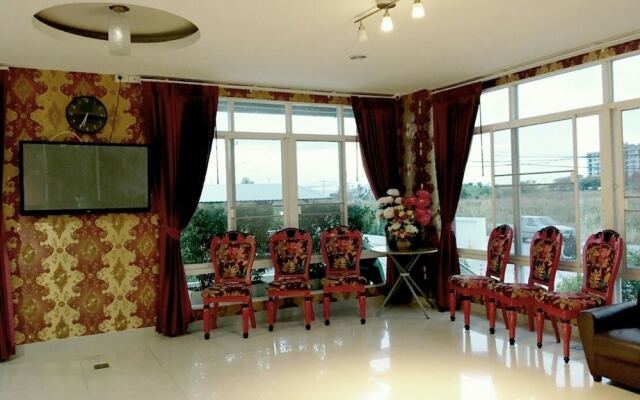 Vanda Residence