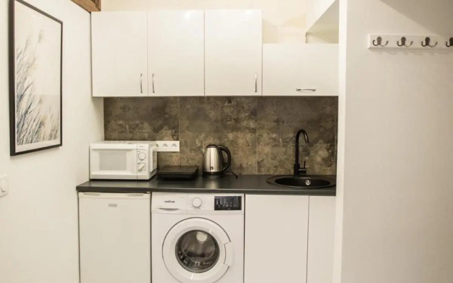 Апартаменти з кондиціонером на вулиці Староєврейська 15