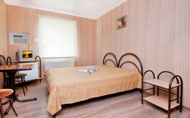 Dubrava strelkovyi kompleks