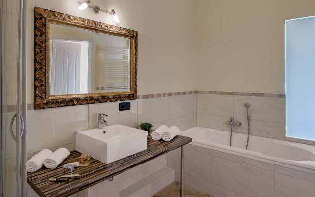 Hotel Villa Medici