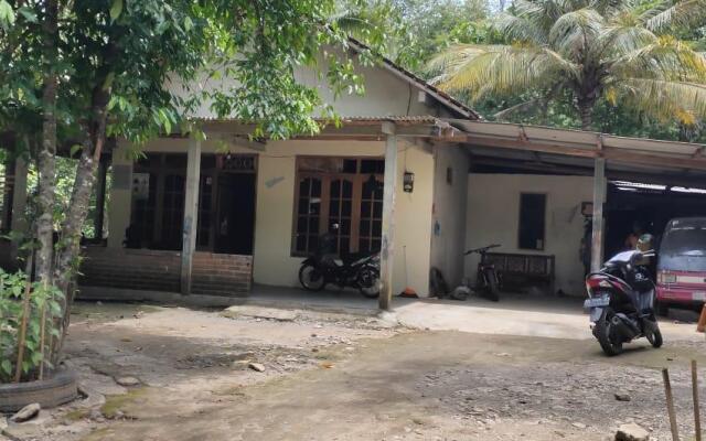 Homestay Sanggar Kajeng Muni