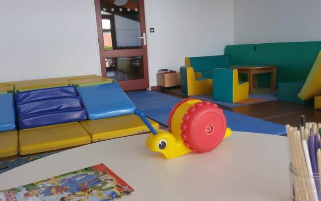 VVF Pays Basque Saint-Étienne-de-Baïgorry